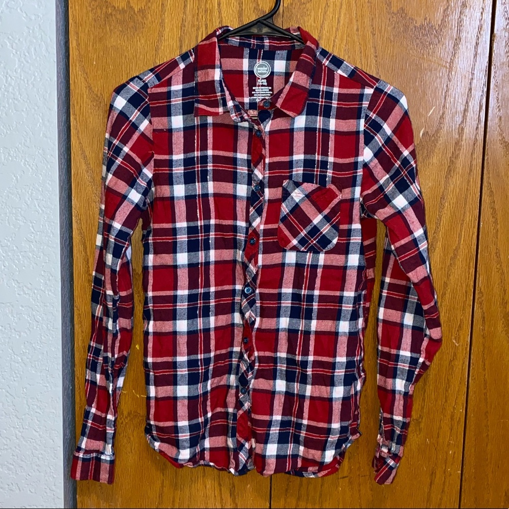 Flannel